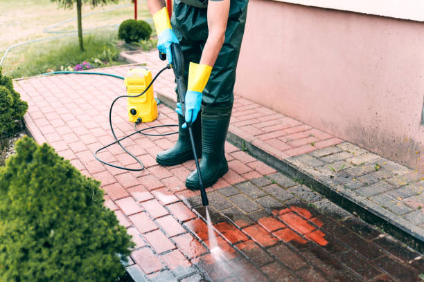Professional Pressure Washing in Madison Park, NJ