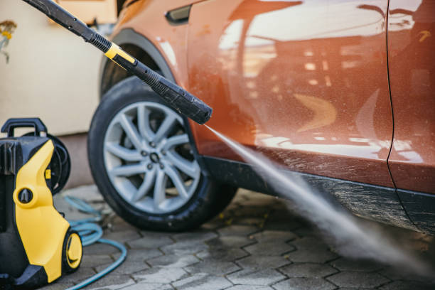 Best Pressure Washing Near Me  in Madison Park, NJ