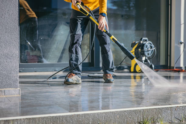 Best Power Washing Near Me  in Madison Park, NJ