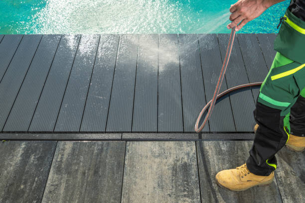 Best House Pressure Washing  in Madison Park, NJ