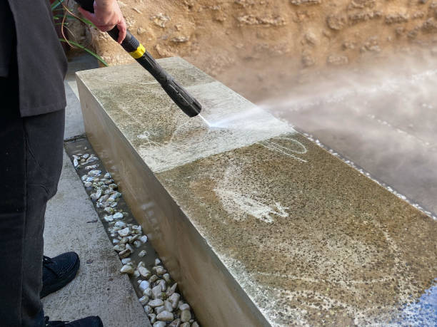 Why Choose Our Certified Pressure Washing Experts for Your Project Needs in Madison Park, NJ?