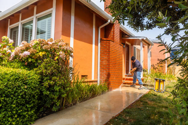 Best Roof Power Washing Services  in Madison Park, NJ