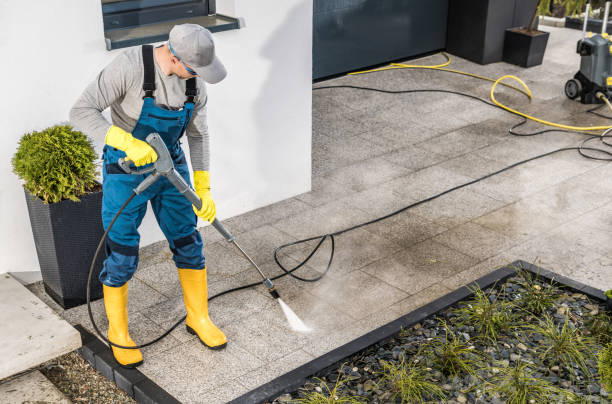 Best Roof Pressure Washing  in Madison Park, NJ