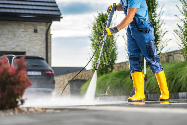 Reliable Madison Park, NJ Pressure Washing Solutions
