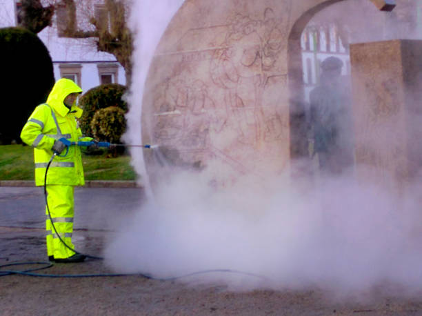 Best Fence Pressure Washing  in Madison Park, NJ